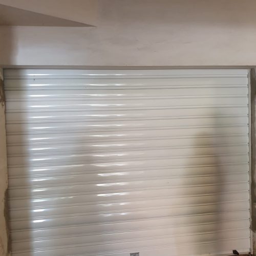 serrande avvolgibili roma