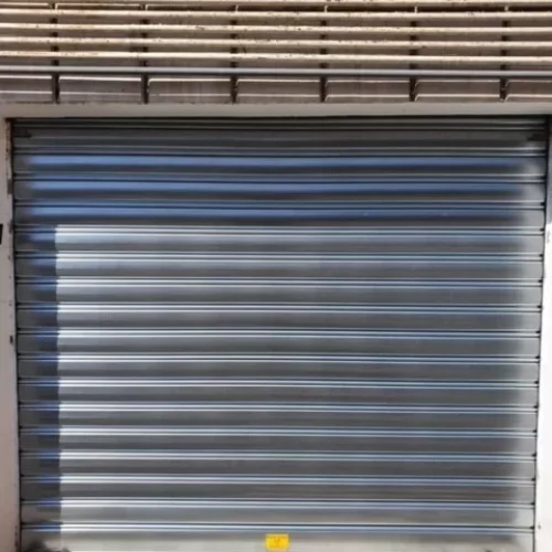 serrande avvolgibili roma
