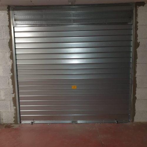 Installazione cancelli automatici roma nord - sciarra serrande