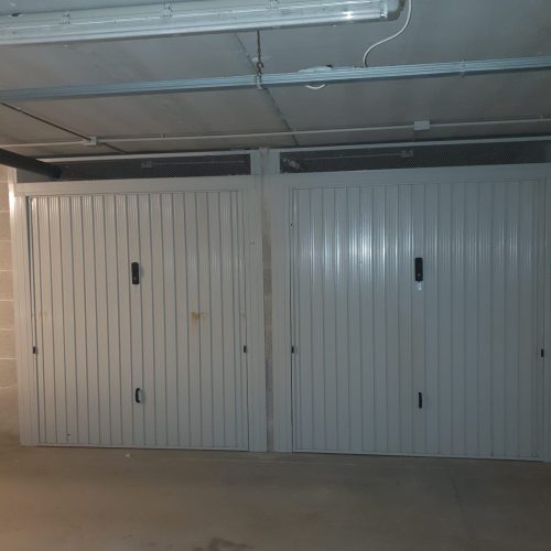 installazione porte basculanti roma nord